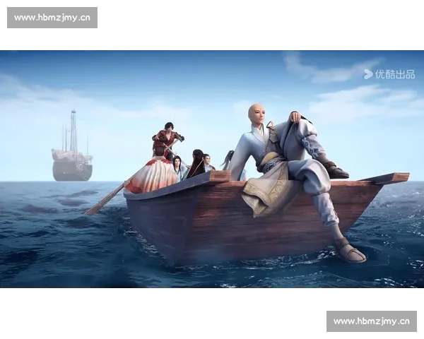 《少年歌行》剧情分集详解：从江湖起步到英雄成长的热血历程